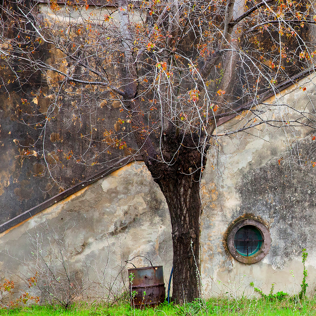 Sabine Heetebrij, Grande Bellezza