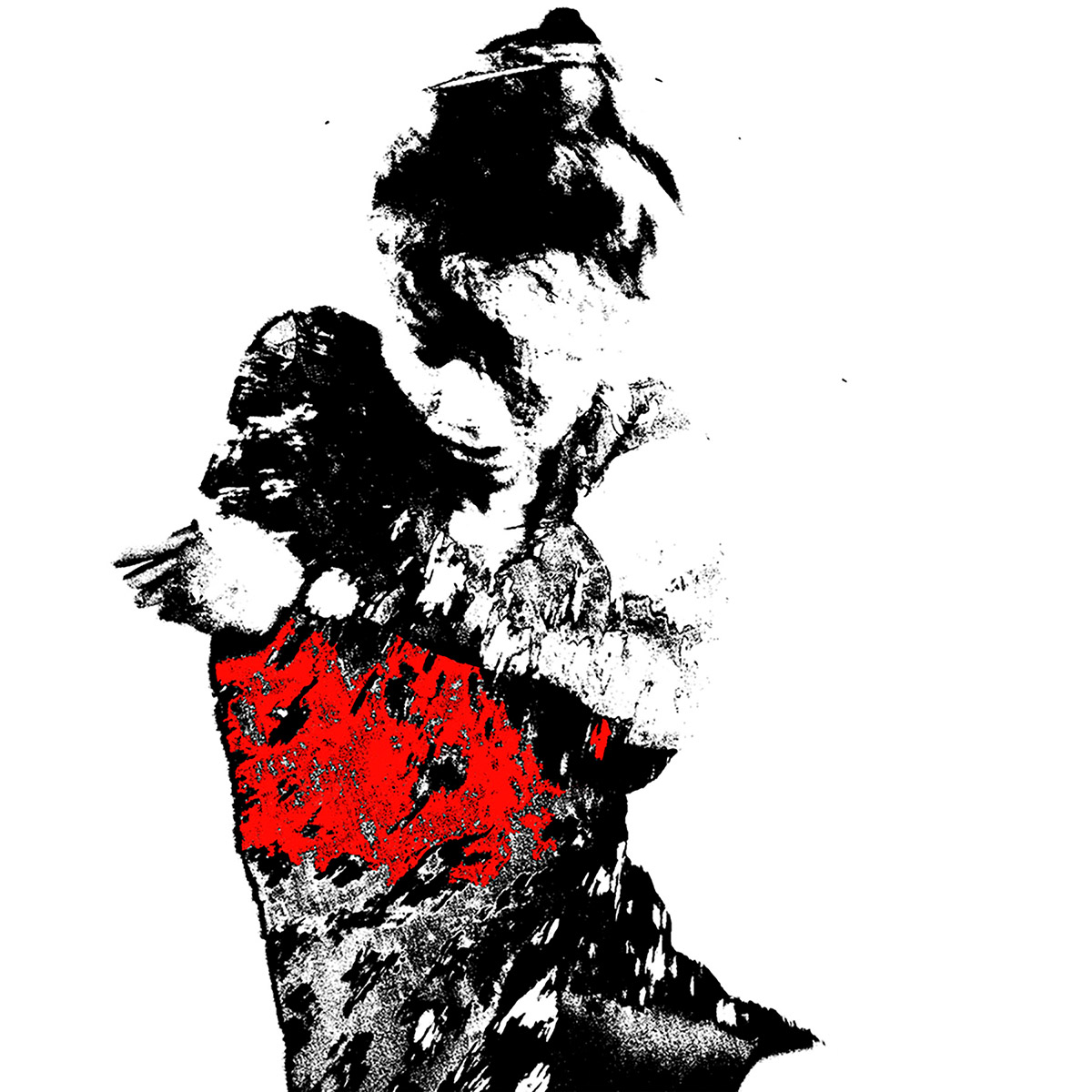 Linda Grool, Escaping