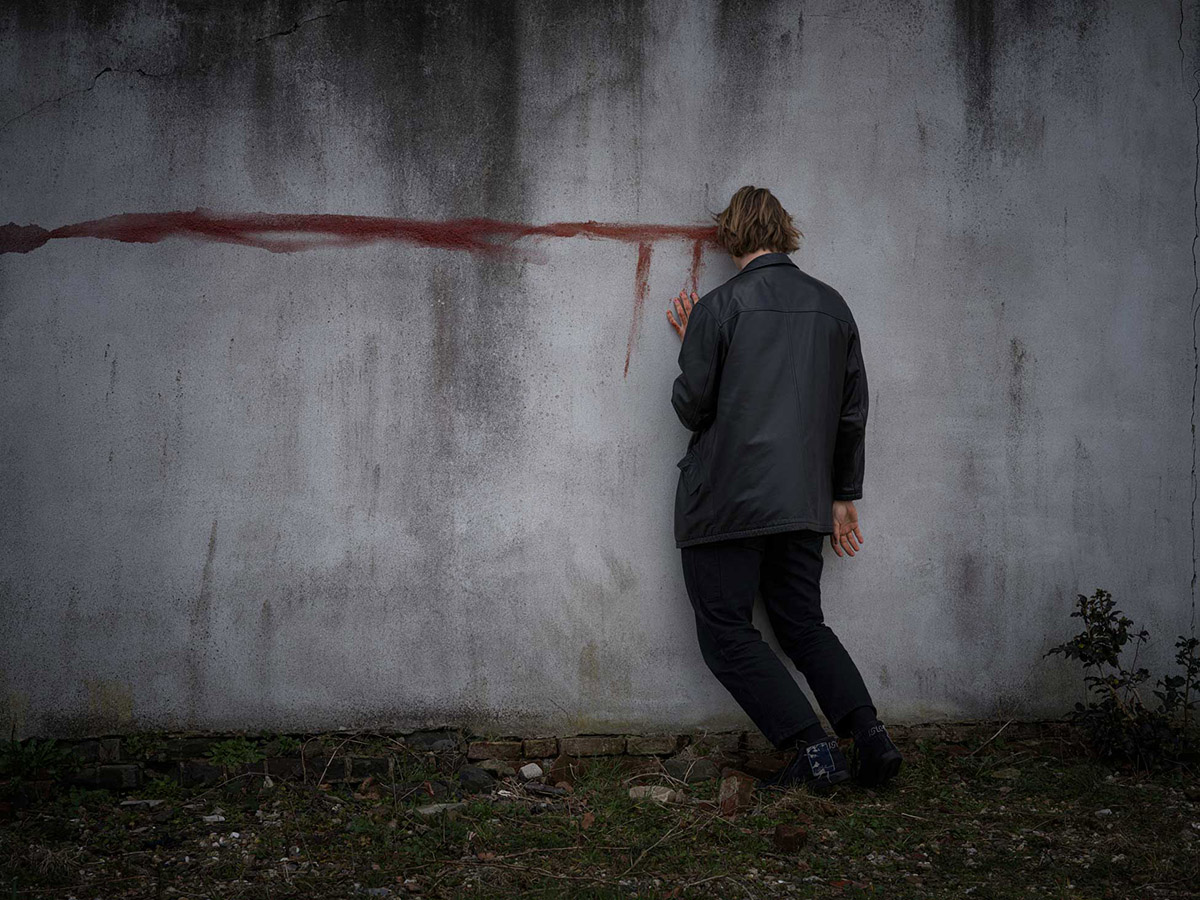 Ursula van de Bunte, De laatste dagen van Leo Snoep