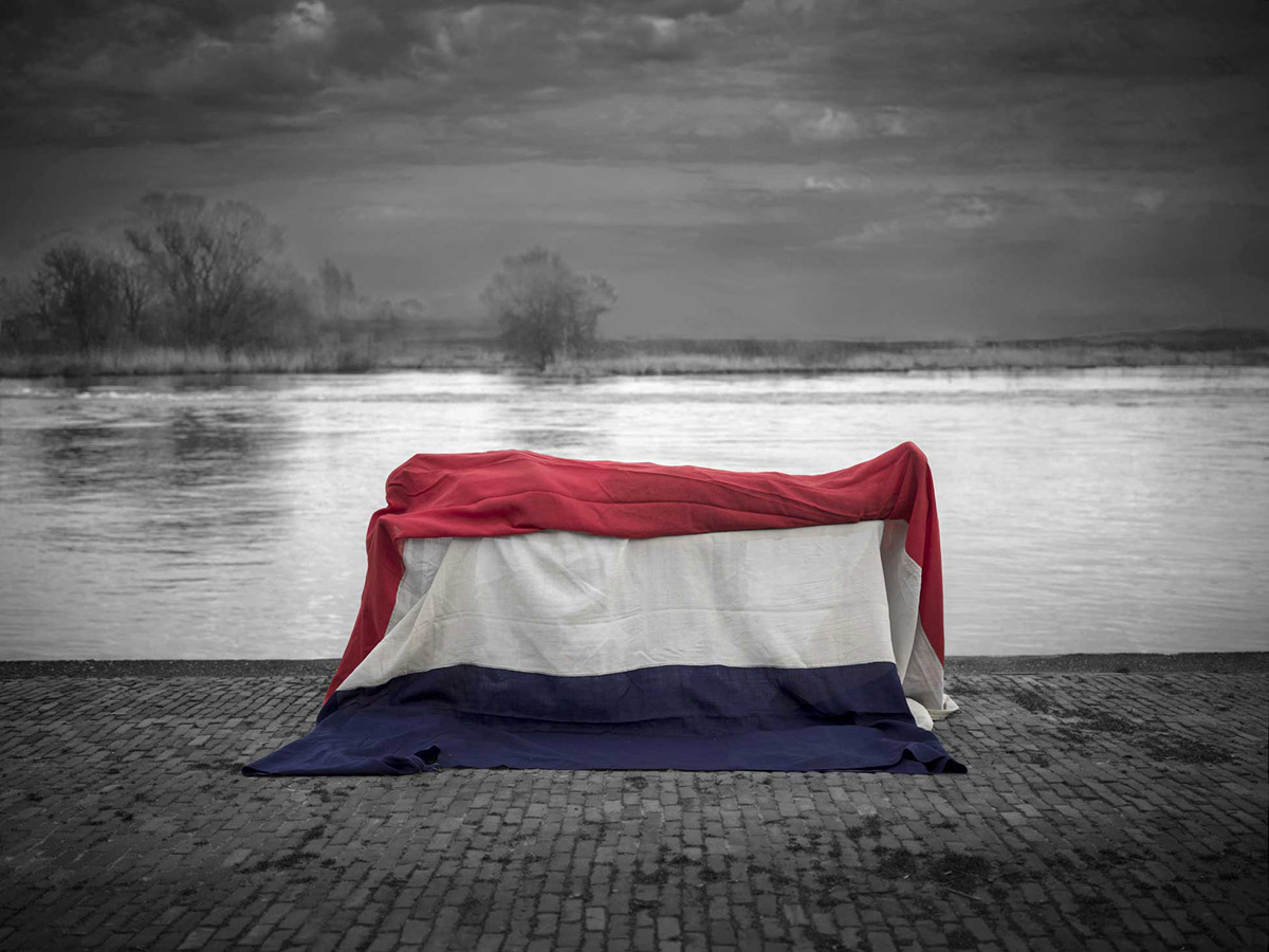 Ursula van de Bunte, De laatste dagen van Leo Snoep