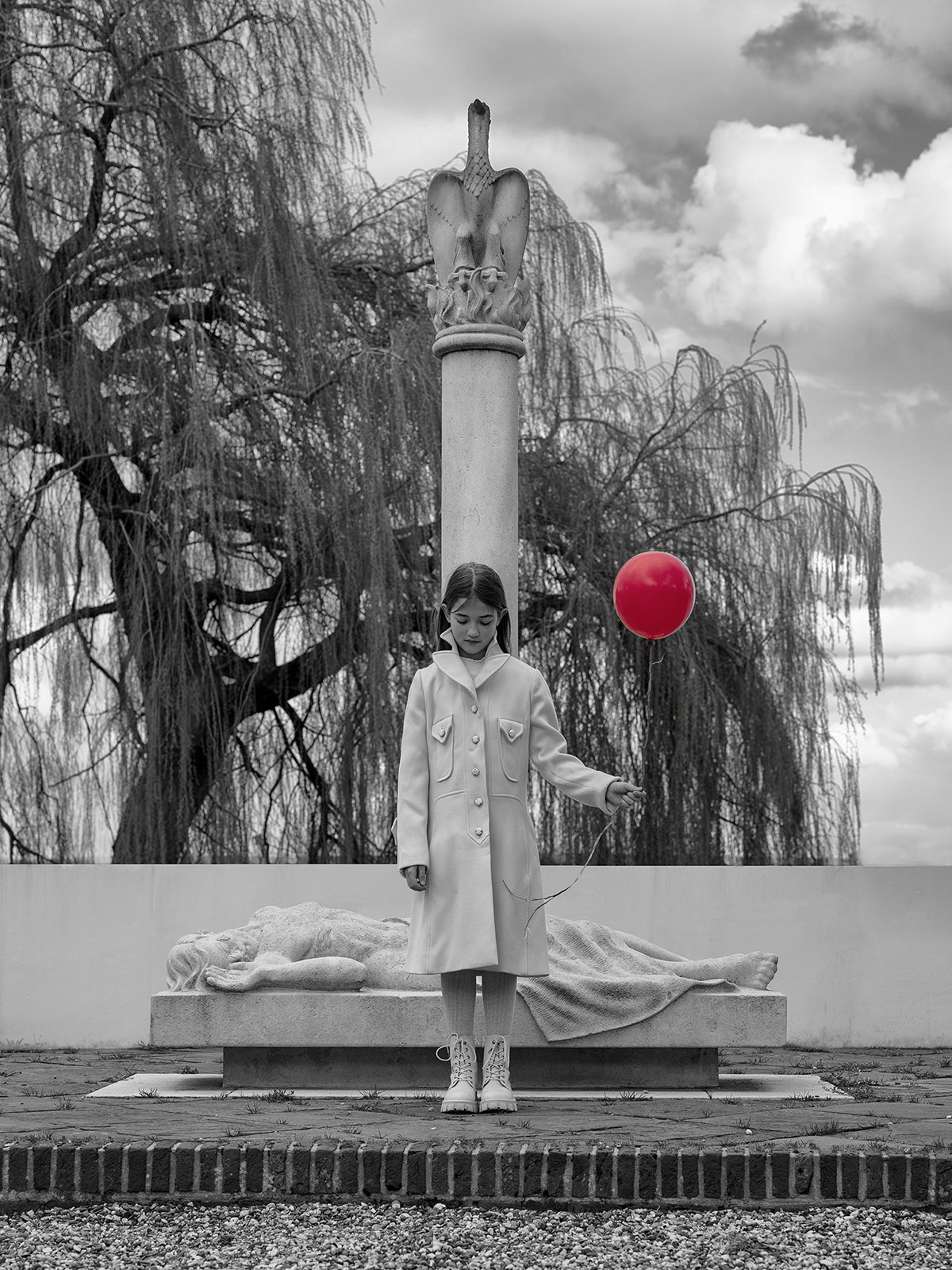 Ursula van de Bunte, De laatste dagen van Leo Snoep