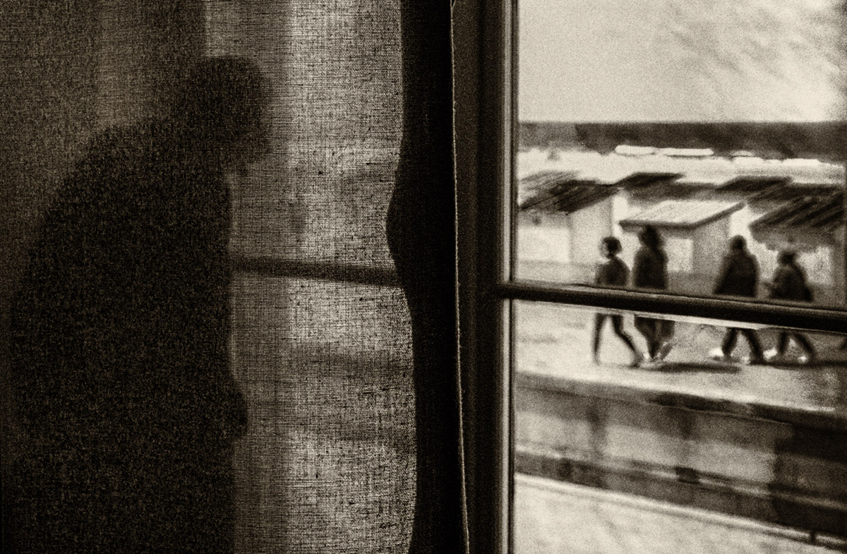 Close to Léon Spilliaert. Dialogue with Contemporary Art