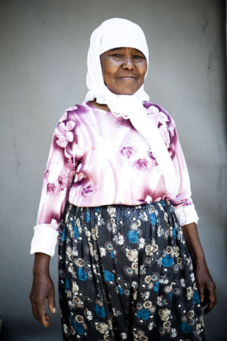 Overzichtstentoonstelling