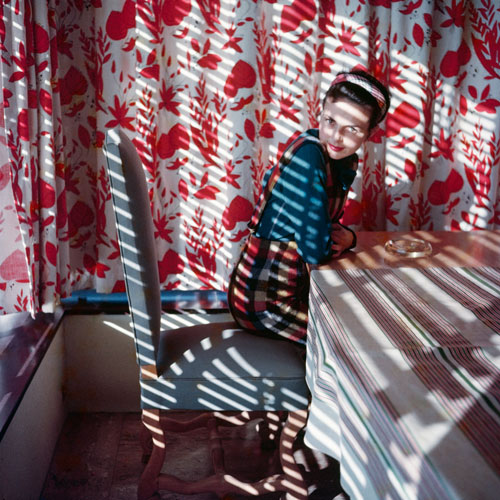 Jacques Henri Lartigue 
