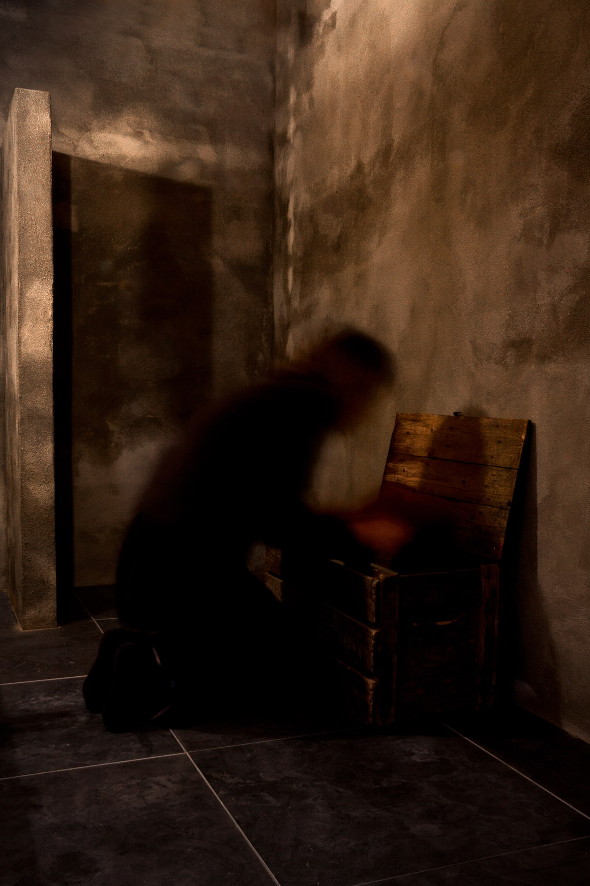 Jacobien de Korte, Light and Line