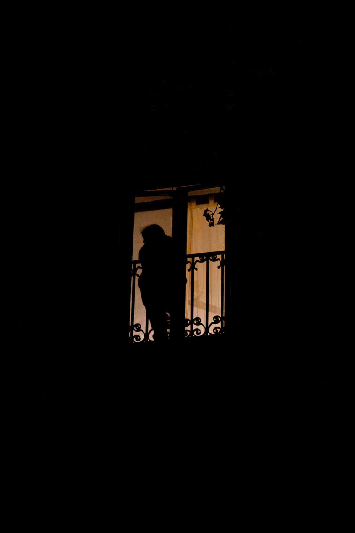 Jacobien de Korte, Light and Line