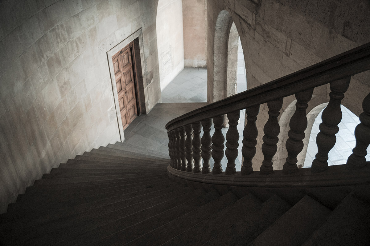 Jacobien de Korte, Light and Line