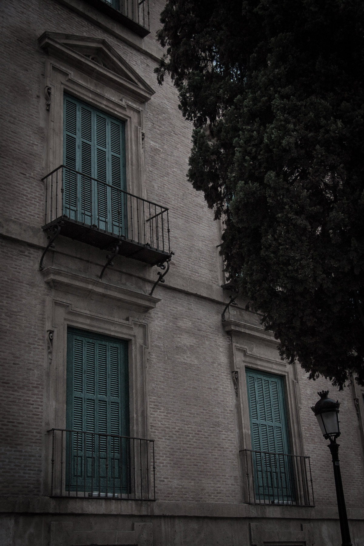 Jacobien de Korte, Light and Line