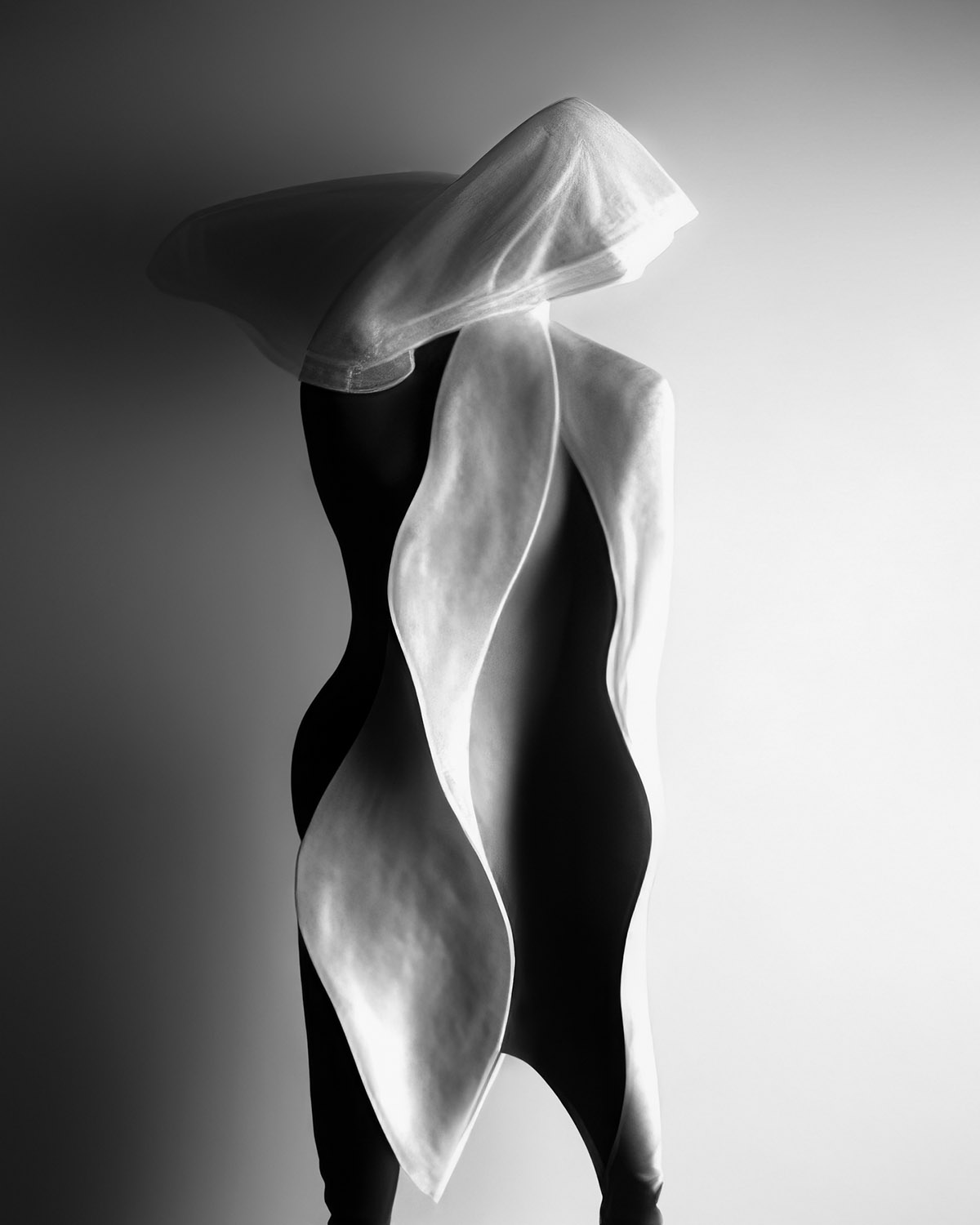 Nancy Poeran, We are all made of light and shadow