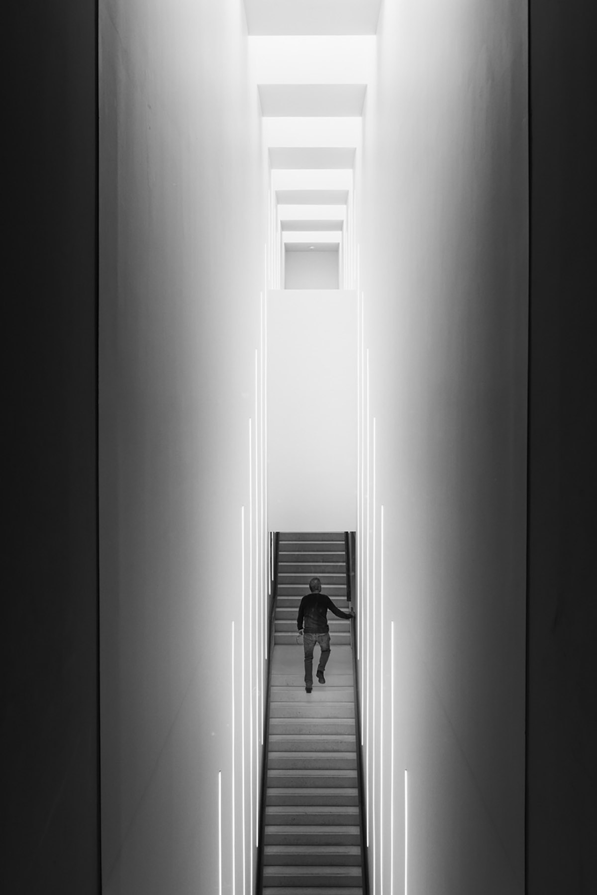 Eddy Verloes, Looking for heaven