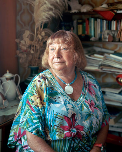 Linda Borst