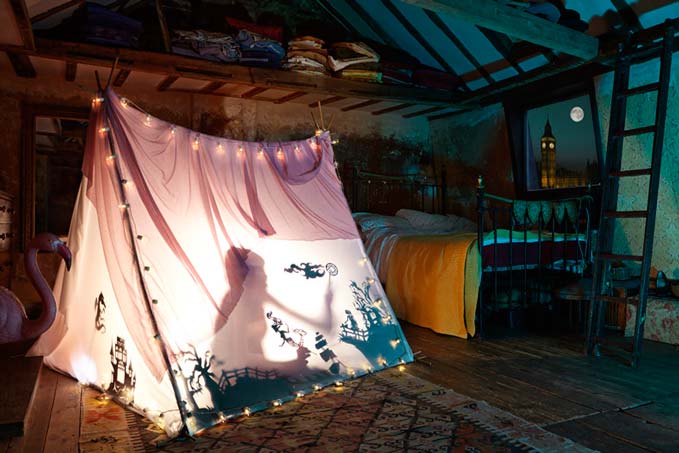 Sophie Maree Gallery presenteert de nieuw serie van Lisa Carletta, Just a few clouds between us.