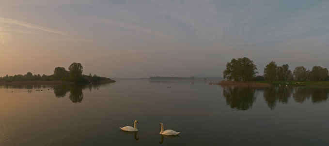 Het zelfherstellend vermogen van mens en natuur