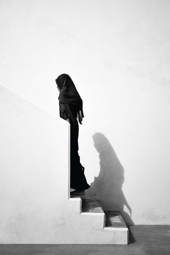 Annelies Damen, Longing for Lamu