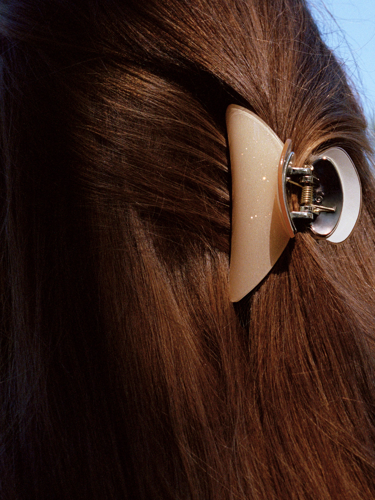 Lonneke van der Palen, Clipping Things