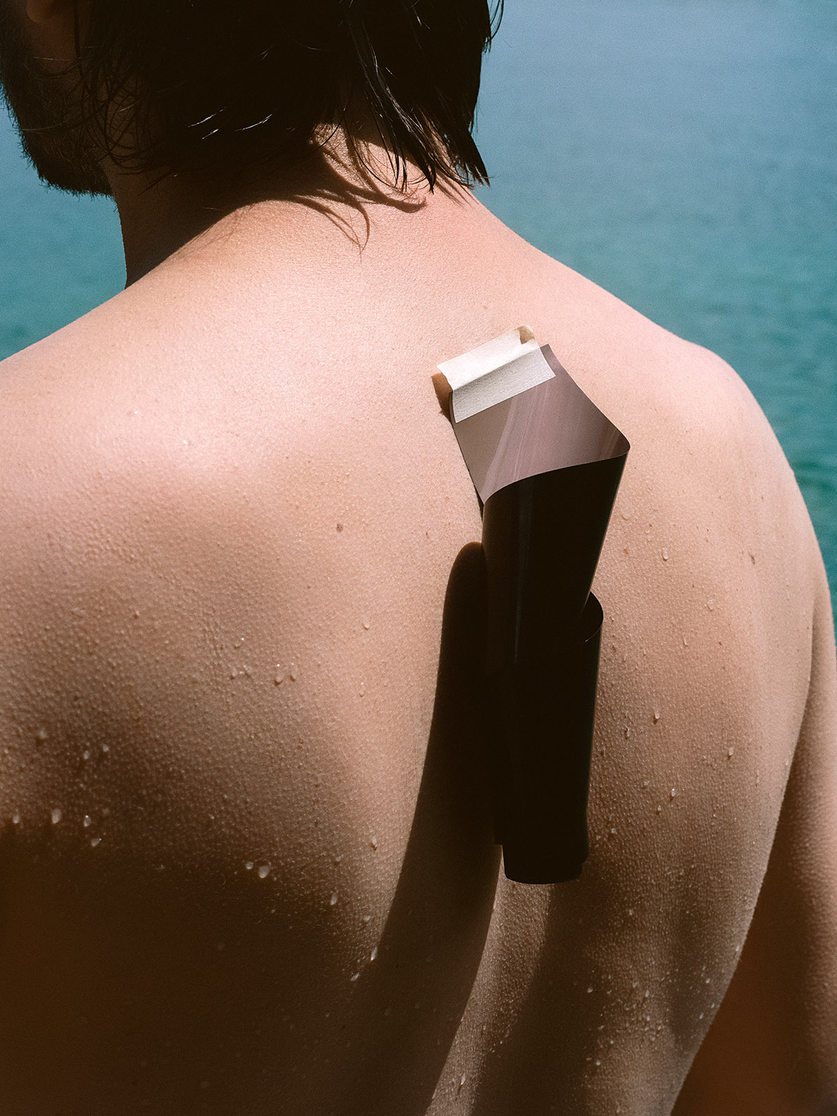 Lonneke van der Palen, Failed Summer Souvenir, 2023
