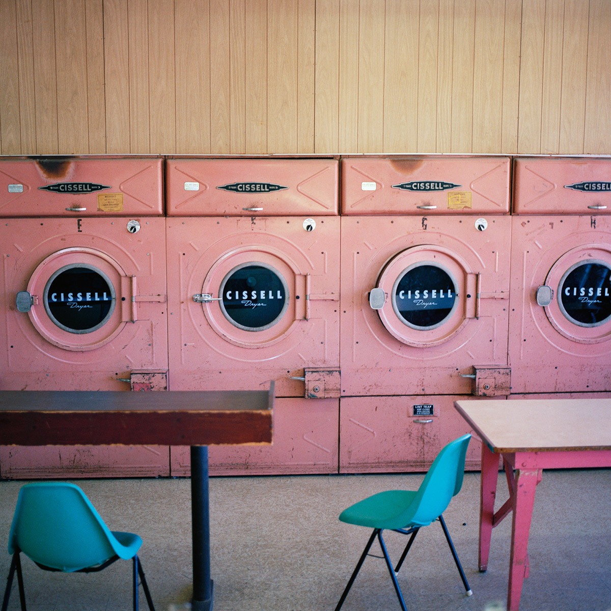Jason Fulford, Lots Of Lots