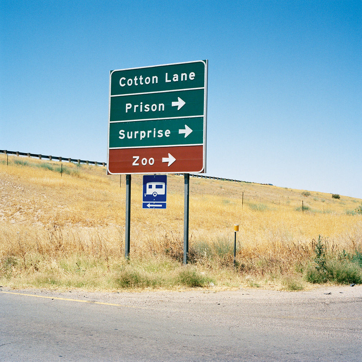 Jason Fulford, Lots Of Lots