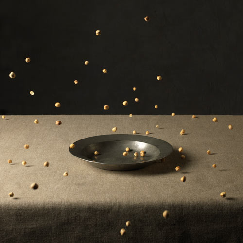 Marie C&eacute;cile Thijs