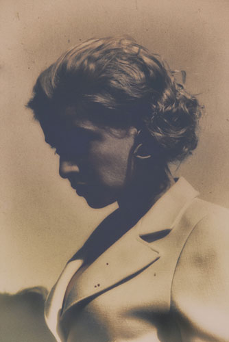 Maarten van Schaik, Anonymous Contacts