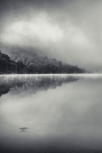 Maarten van Schaik, Anonymous Contacts