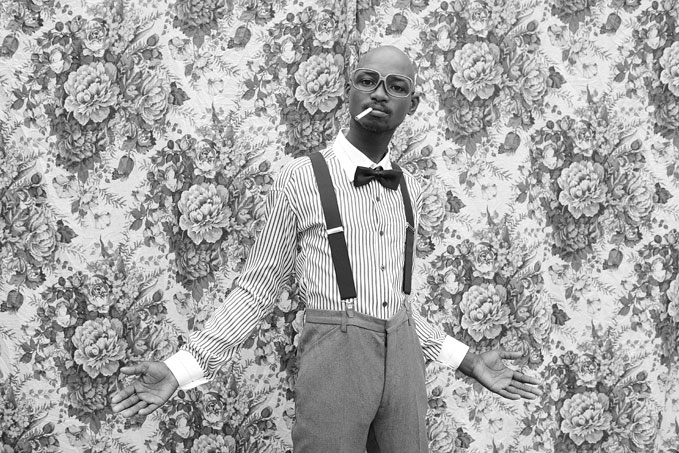 De Kunsthal Rotterdam laat nieuw licht schijnen op hedendaags Afrikaans design.