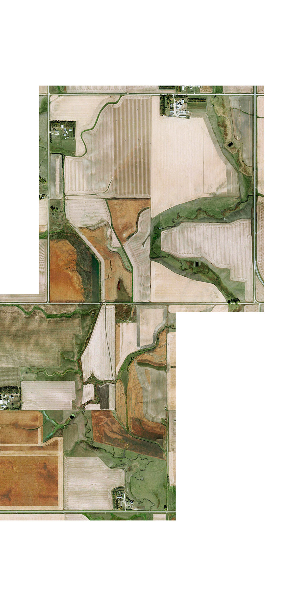 Gerco de Ruijter, Grid Corrections