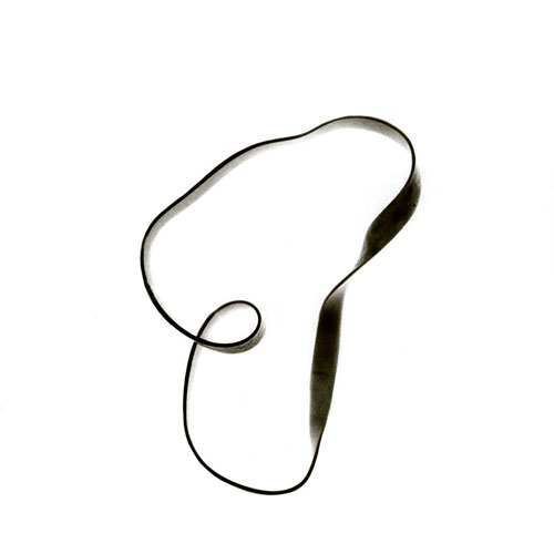 Marcus Davies, Elastic Band No 21, from the Elastica Series, by Marcus Davies