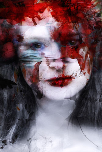 Marion Bauhuis, Undine 2016