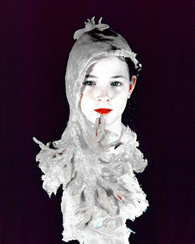 Marion Bauhuis, Elke 2004