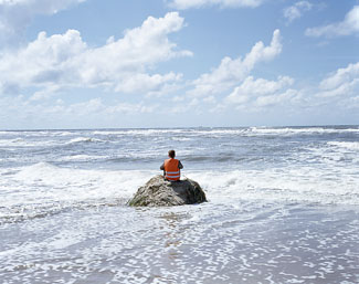 Document Nederland - Het wassende water