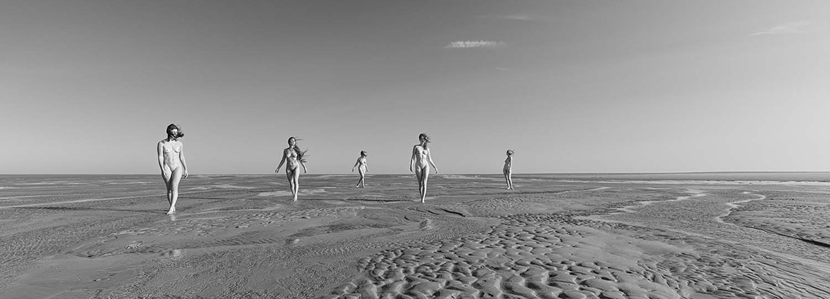 Micky Hoogendijk, The Meeting Of The Waters