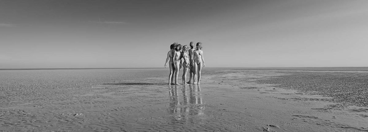 Micky Hoogendijk, The Meeting Of The Waters