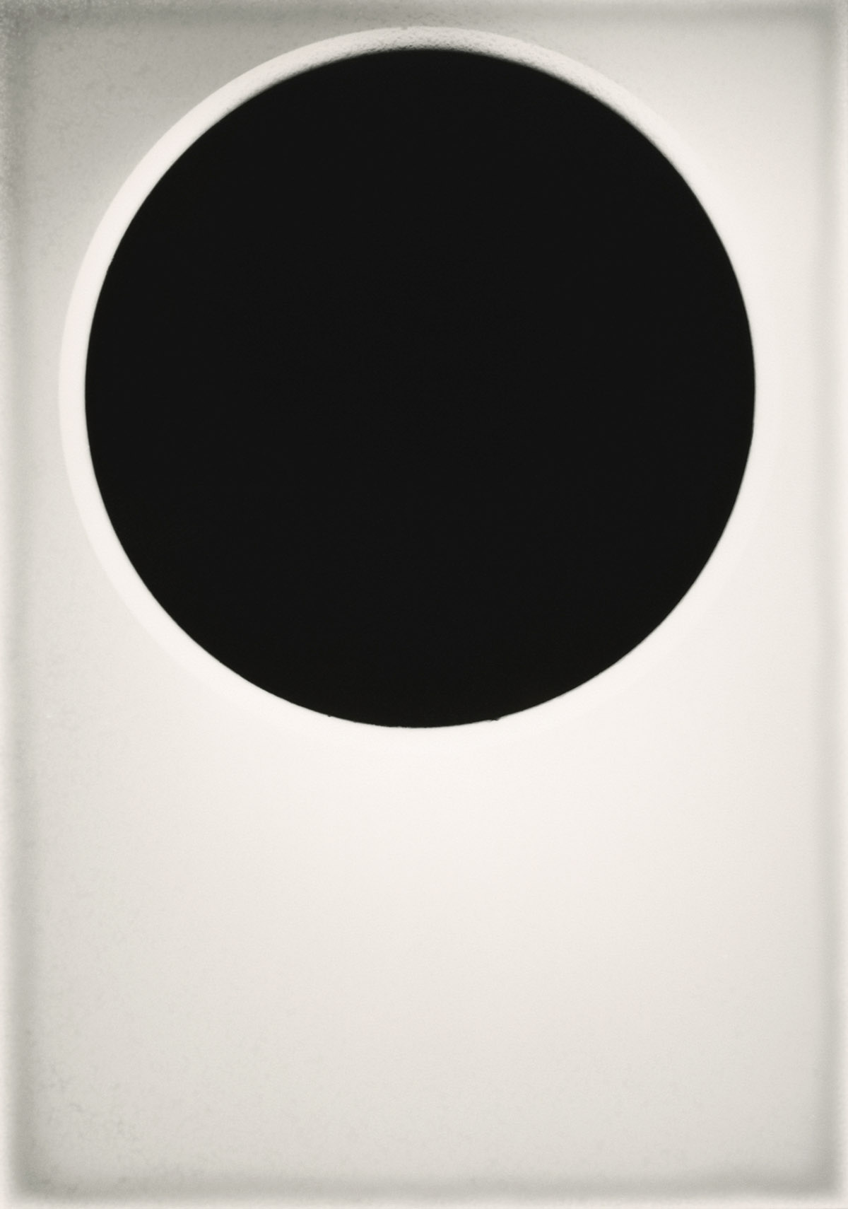 Photogram 022, 2018, Miriam Baans
