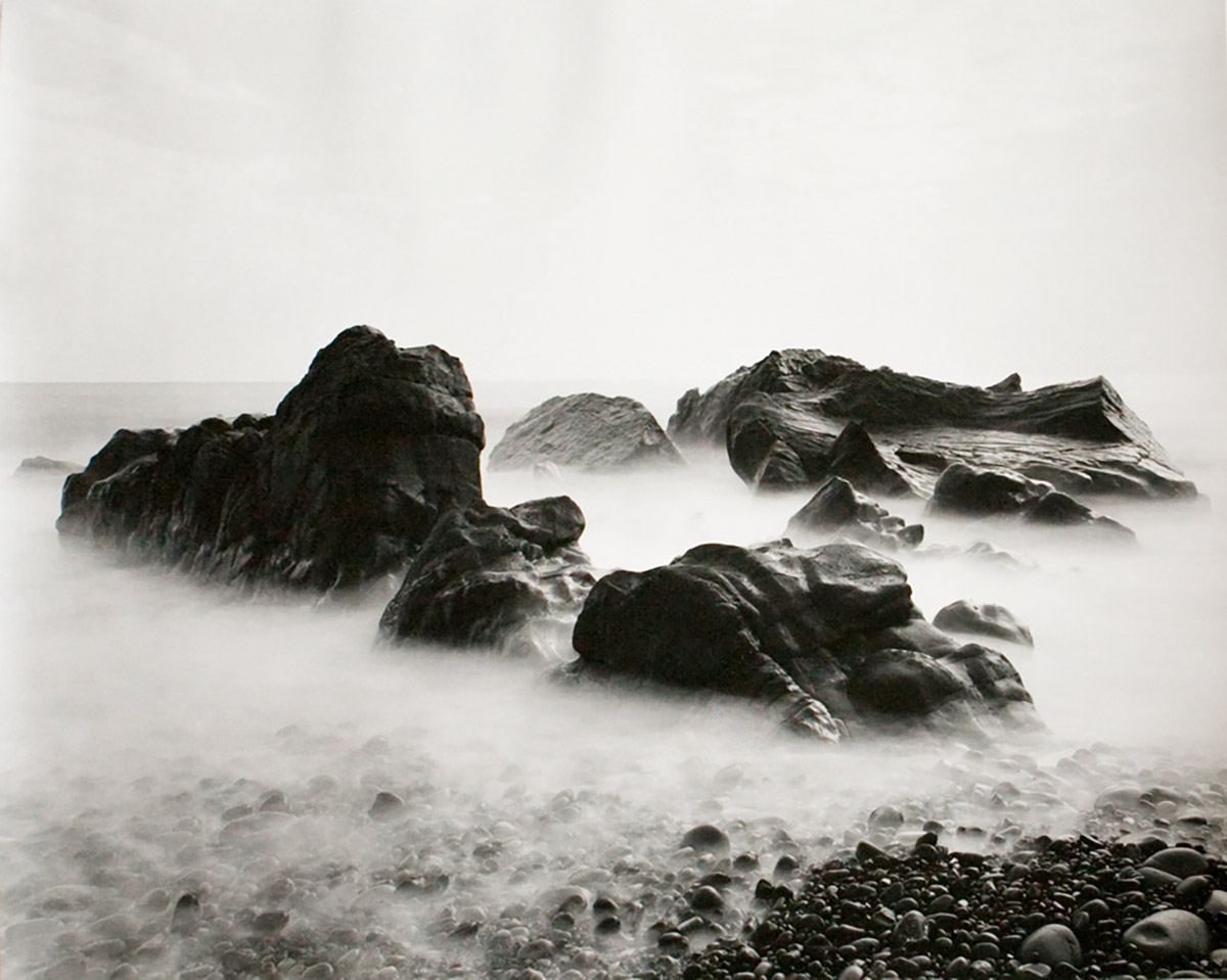 Tadasu Yamamoto-Garden-34, 2001