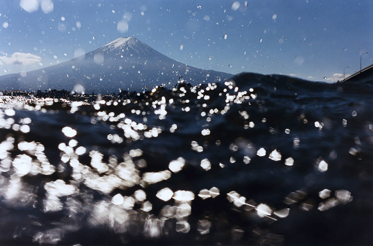 Asako Narahashi, Kawaguchico 045, 2003, Asako Narahashi