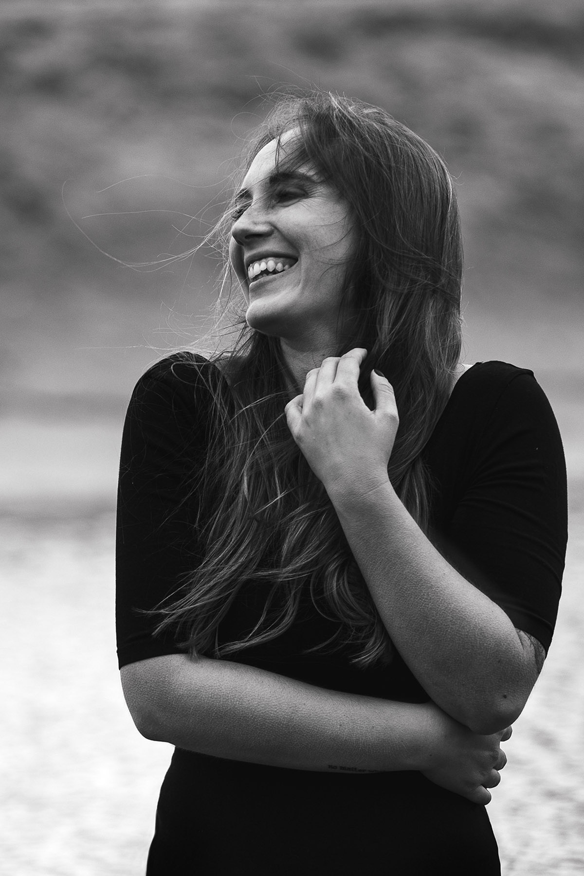 Reinhart Jansen, Model en Portret