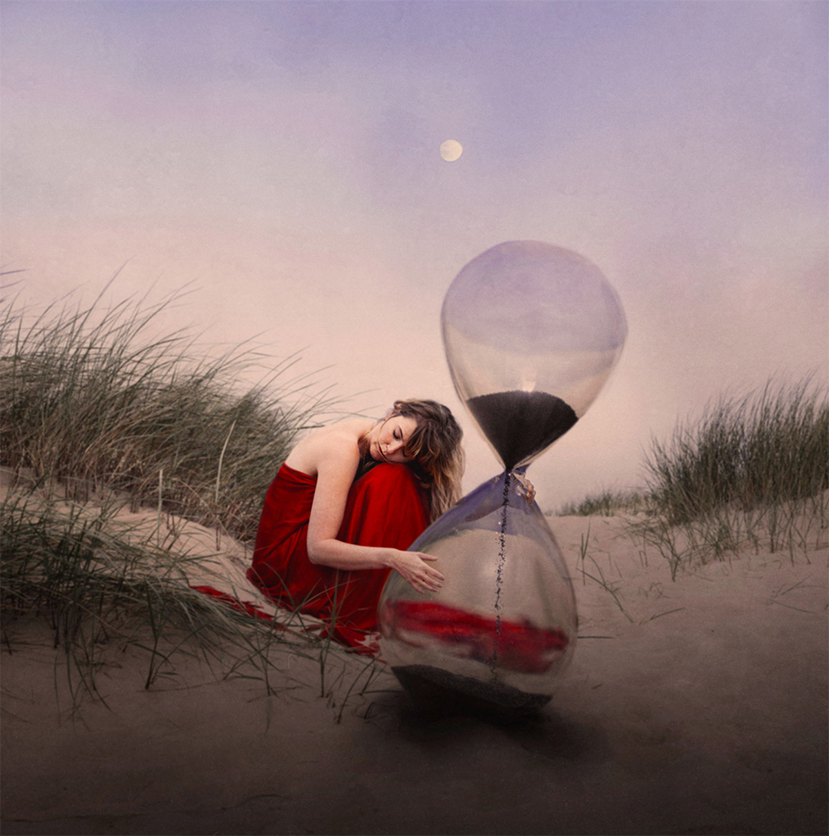 Lieke Anna