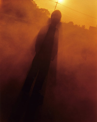 Momo Okabe, Untitled, from the series Bible, 2013