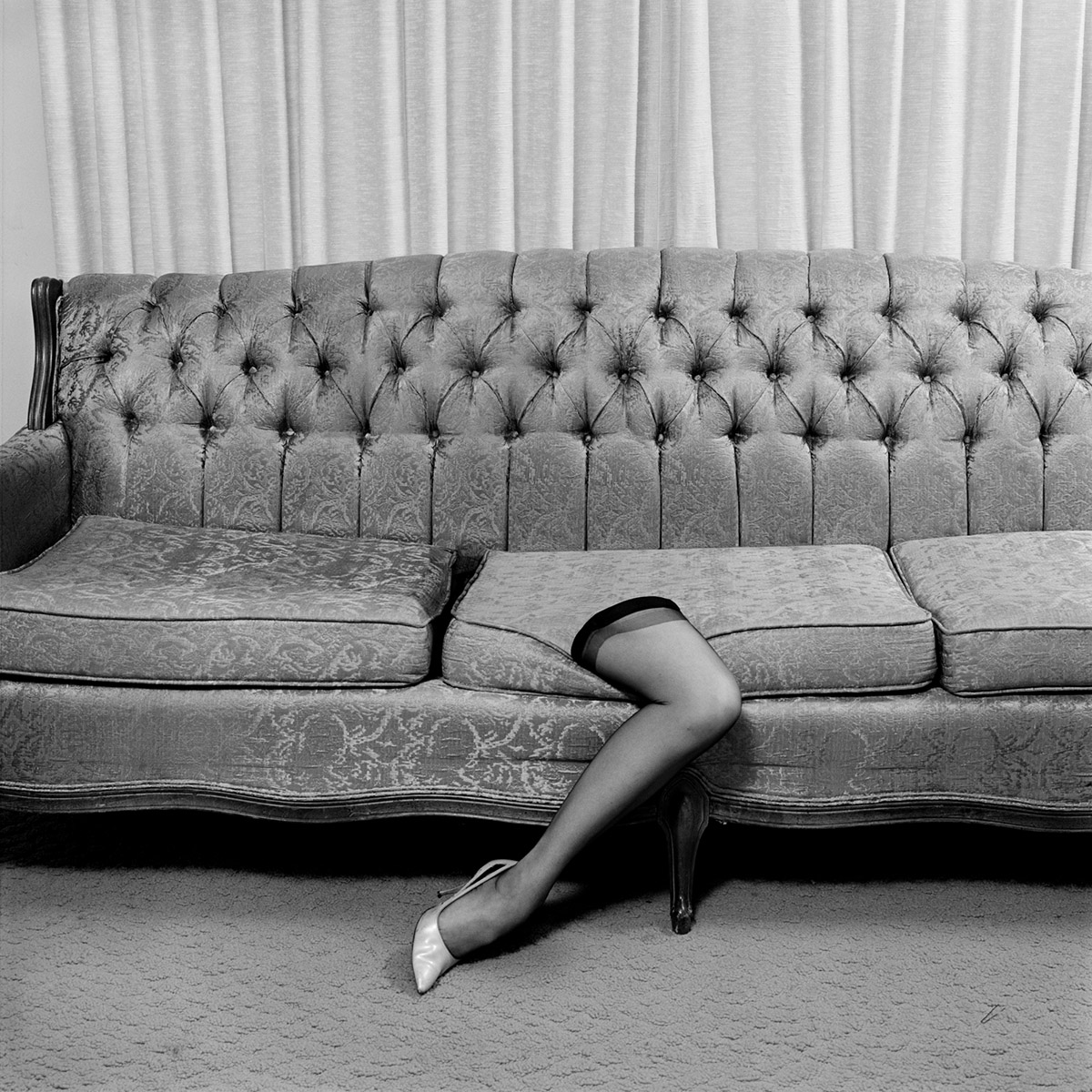 Part 5, 2014, Eva Stenram, courtesy The Ravestijn Gallery