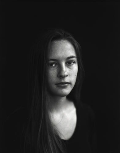 Baukje Venema en Gitte Brugman, Mooie Plaatsys