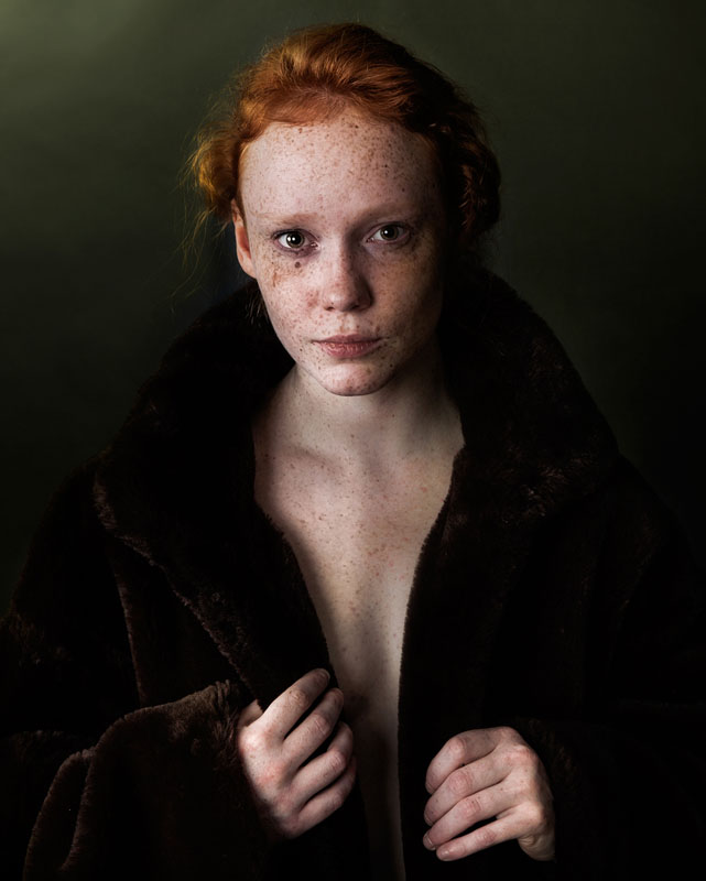 Vincent Rijs, Kimberley