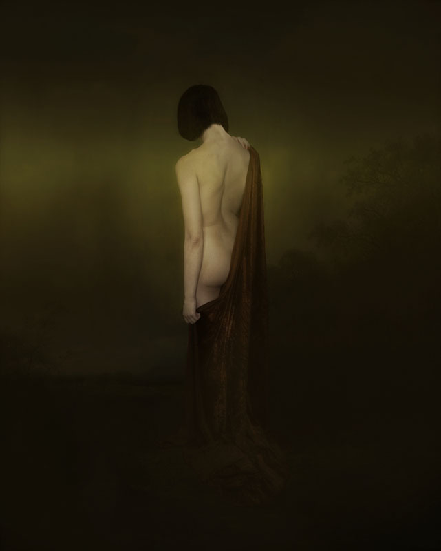 Vincent Rijs, Paradise Lost