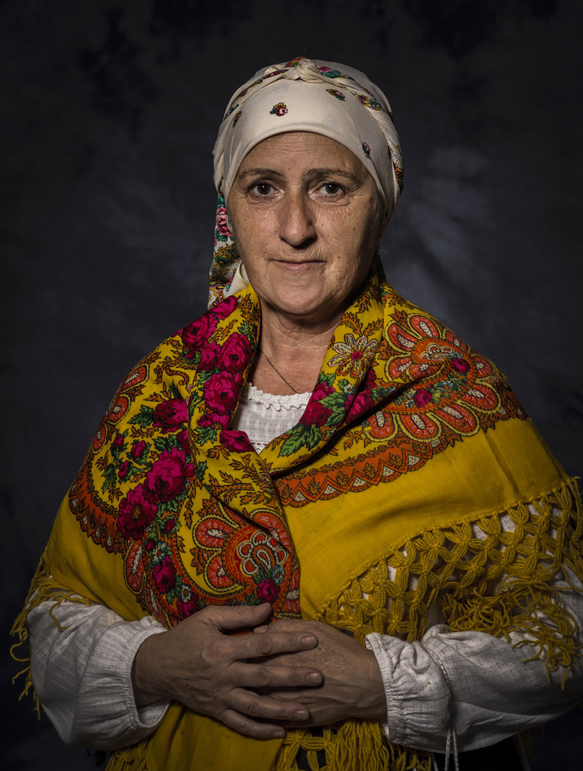 Patricia Steur, Ana Sequeira