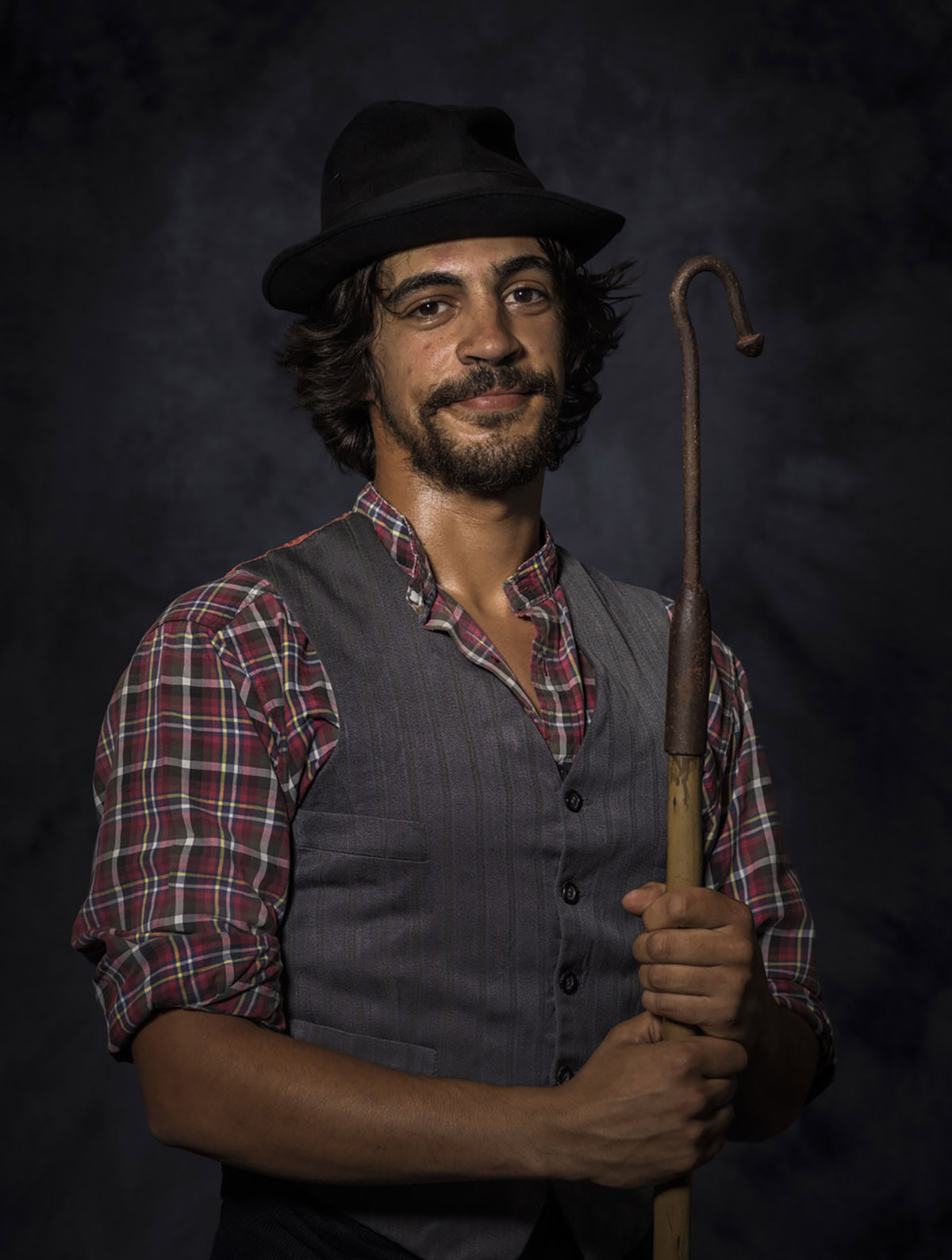 Patricia Steur, Bruno