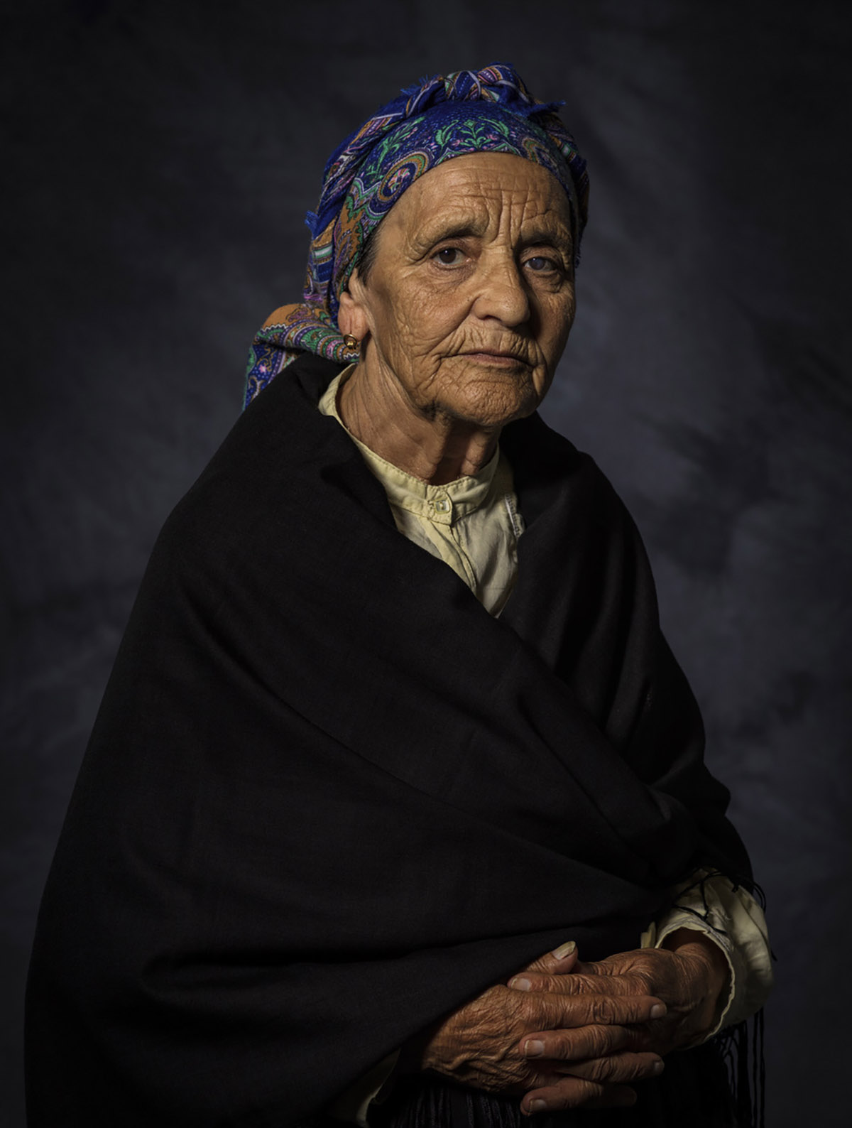 Patricia Steur, Julia