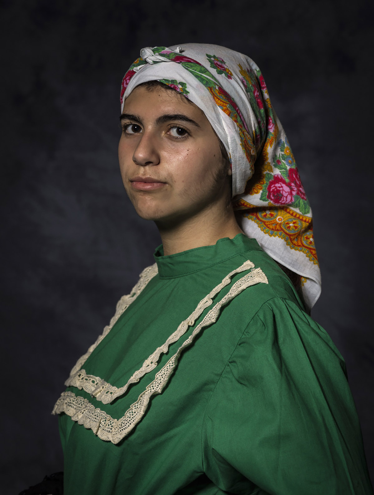 Patricia Steur, Margarida