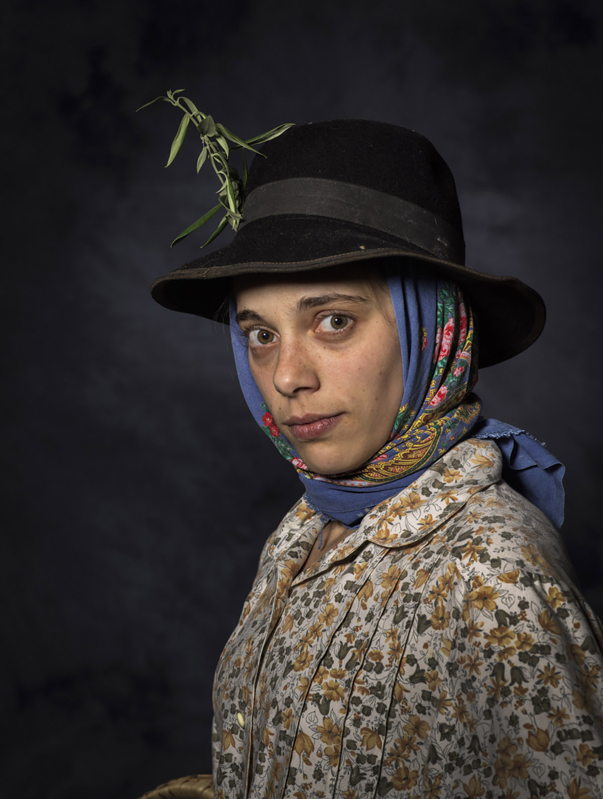 Patricia Steur, Marisa Durao