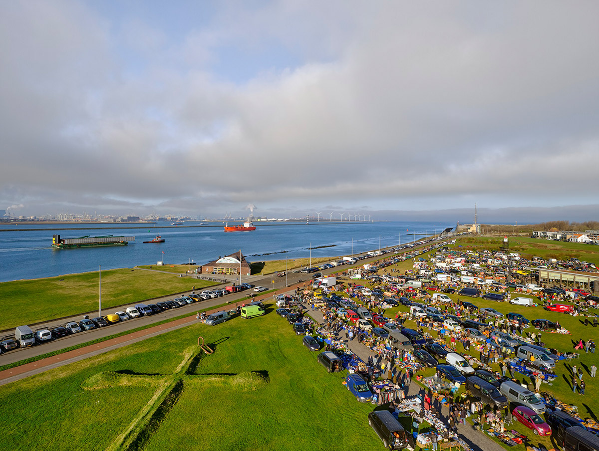 Hans Wilschut, Trunksale