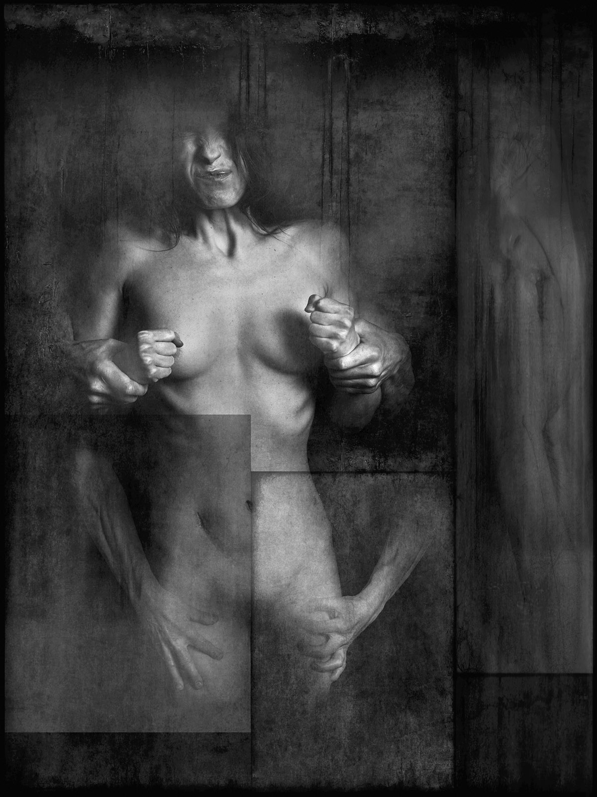 Jef Paepen, Beyond the pale